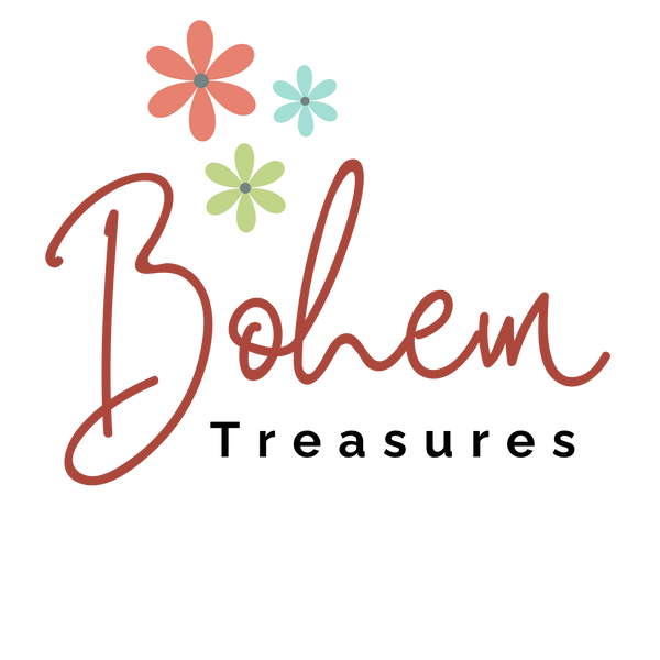 Bohem Treasures